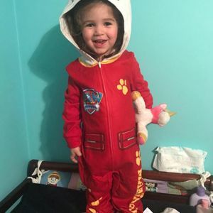 Meet your Posher, Christopher